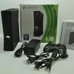 Xbox 360 Konsole Slim