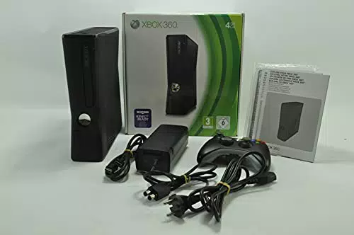Xbox 360 Konsole Slim