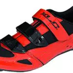 XLC Cb-R04, Unisex Radsportschuhe, Schwarz,