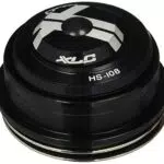 XLC Comp A-Head-Steuersatz HS-I08 1 1/8 - 1.5 Zoll tapered semi integriert
