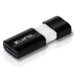 XLYNE Wave USB Stick 512GB - USB 3.0 Speicherstick mit Push&Pull Mechanismus