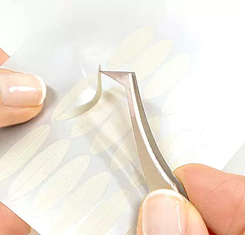 XXL Lashes Lid-up Strips – Straffung Tapes für Schlupflider und Hängelider