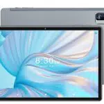 YESTEL 10 Zoll Tablet mit FHD, 4 GB RAM, 64 GB ROM, Octa-Core, Android, 8000 mAh Akku