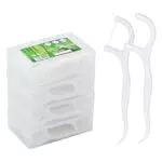 Zahnseide Dental Floss Y-Form Design – Interdental Flossers für optimale Zahnpflege