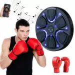 ZFZZC Musik Boxmaschine – Intelligente Bluetooth Box für Agility Training
