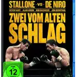 Zwei vom alten Schlag – Blu-ray Film kaufen und sparen