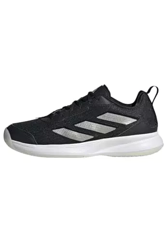 adidas Avaflash Damen Tennisschuhe Low