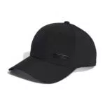 Adidas Damen Baseballkappe mit gesticktem Logo, Leicht und Stylish
