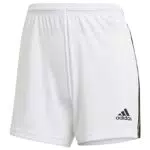 adidas Damen Shorts – Bequeme Sportbekleidung für aktive Frauen