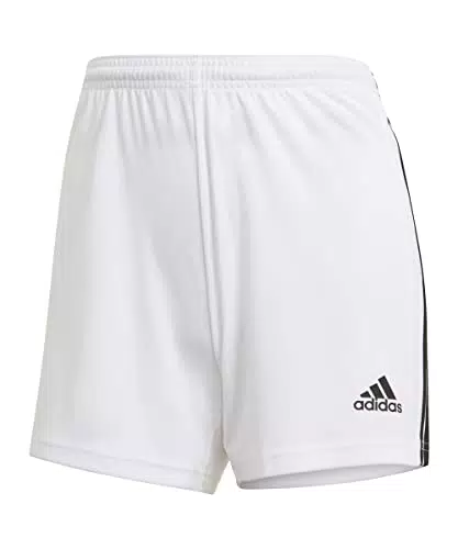 adidas Damen Shorts – Bequeme Sportbekleidung für aktive Frauen