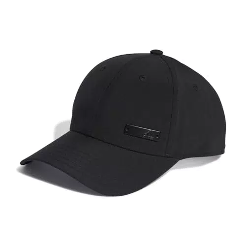 Adidas, Embroidered Logo Lightweight, Baseballkappe
