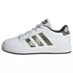 adidas Grand Court 2.0 Kinder Schuhe aus Synthetik