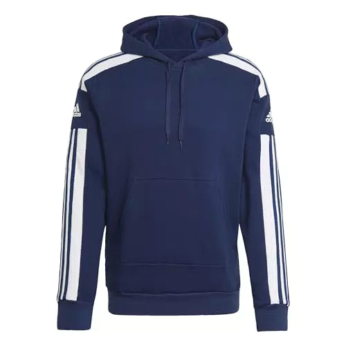 adidas SQ21 SW Hooded Sweatshirt Herren