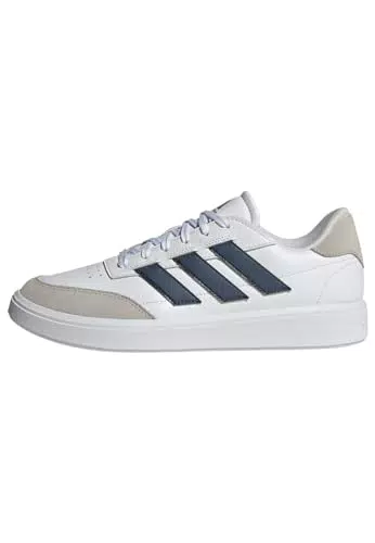 adidas Courtblock Halbschuhe für Herren – Bequeme Freizeitschuhe