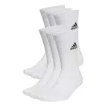 adidas Lifestyle Socken Cushioned Crew - Bequeme Textilien für jeden Tag
