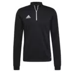 adidas HI2128 ENT22 TR TOP Sweatshirt Men's Team Yellow/Black X