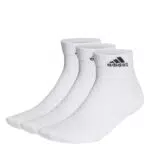 Adidas Thin and Light Knöchelsocken für Unisex Erwachsene
