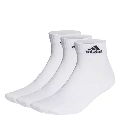 Adidas Thin and Light Knöchelsocken für Unisex Erwachsene