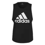 adidas Damen Tanktop W Bl Tk – Sportliches Oberteil für aktive Frauen