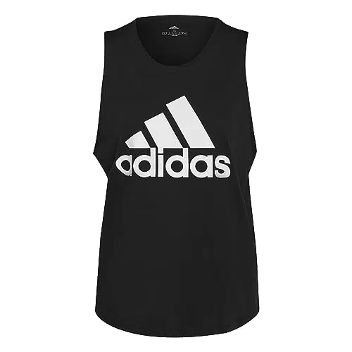 adidas Damen Tanktop W Bl Tk – Sportliches Oberteil für aktive Frauen