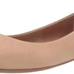 Amazon Essentials Damen Ballerinas mit spitzem Zehenbereich