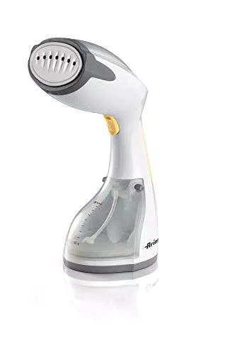 Ariete Vertikalmangel 4167 mit 1200 W und Edelstahlplatte, Dampf 20 g/min