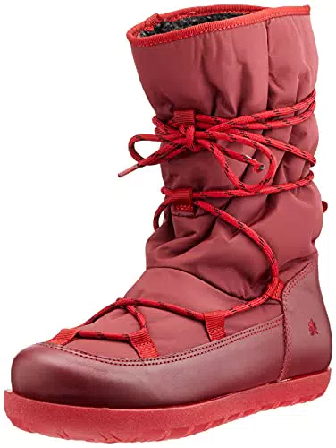 ART Damen Bootsschuh Rhodes