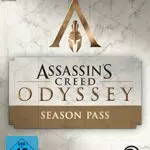 Assassin's Creed Odyssey - Standard Edition, Xbox One - Download Code
