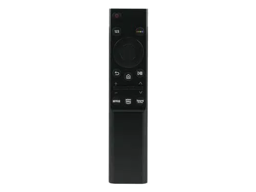Samsung Fernbedienung BN59-01358B – Kompatibel mit U55AU7179, GU50AU7199 und mehr