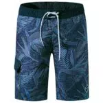 Badehosen für Herren mit Meshfutter – Schnelltrocknende Shorts für den Sommer