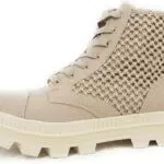 BAGATT Damen Daiquiri Stiefel Kaltfutter, Green