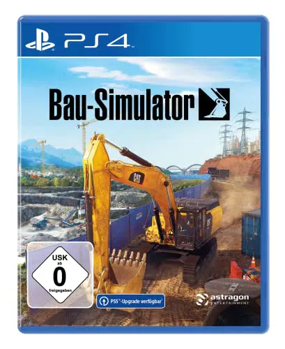 Bau-Simulator -