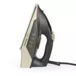 Beldray Dampfbügeleisen BEL01848VDE – 2000 W, Keramiksohle, einstellbare Temperatur