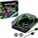 Beyblade X Xtreme Battle Set – Spannende Duelle für kleine Kämpfer