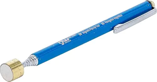 BGS 3088 Teleskop-Magnetheber mit 670 mm Zugkraft bis 2,2 kg