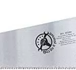 BGS Handsäge 400 mm - Präzise und langlebig für DIY-Projekte