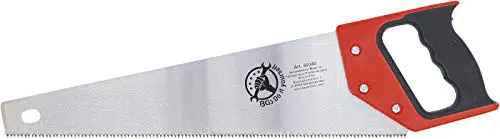 BGS Handsäge 400 mm - Präzise und langlebig für DIY-Projekte