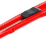 BGS 7970 Universalmesser 18 mm - Cuttermesser für Teppich und Abbrucharbeiten