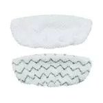 Bissell 1252 Vac&Steam Reinigungspads für effektive Bodenreinigung
