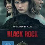 Black Rock Überleben - Robuste Outdoor-Ausrüstung für Abenteuerlustige