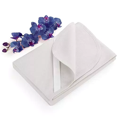 Blumtal® Premium Molton Matratzenschoner - Oeko-Tex zertifizierte Matratzenauflage