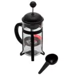 Bodum Java Kaffeebereiter 1 L - Mehrlagig, für perfekten Kaffeegenuss