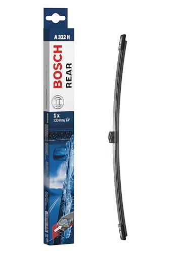 BOSCH Flachbalkenwischer 3 397 008 635 – Hochwertige Scheibenwischer für Ihr Auto