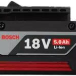 Bosch Professional 18V System Akku GBA 18V 5.0Ah