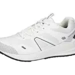 Brütting Unisex Argos Traillaufschuhe, weiß