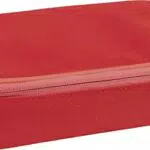 Brunnen Combi-Etui Colour Code mit Radierer und Spitzer, 22 x 11 x 6 cm