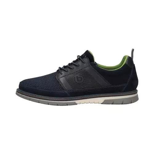 Bugatti 332-AER60 Herren Slipper – Bequeme und stilvolle Schuhe für Herren