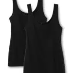 CALIDA Benefit Damen Tank-Top mit natürlichem Glanz und glattem Griff