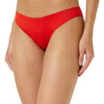 Calvin Klein Damen Sport Bikinihose