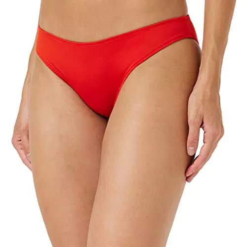 Calvin Klein Damen Sport Bikinihose